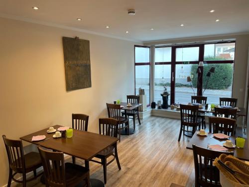 Eberl Hotel-Pension München Feldmoching