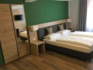 Eberl Hotel-Pension München Feldmoching