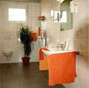 Econo Motel Goelzer