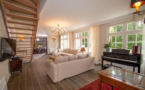maison d'hôtes ed.André 10 personnes Azay-sur-Cher france