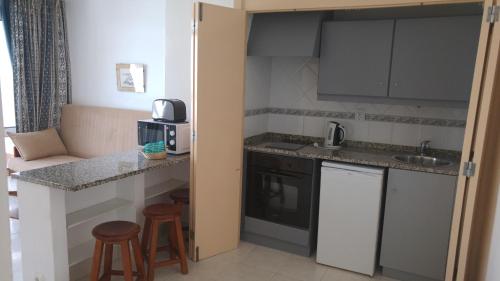 Edificio Albufeira Apartamentos A. Local - Albuturismo Lda