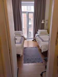 Edith Cavell10 Lisbon Guest House
