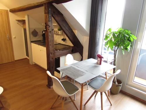 Eifel Quartier Pension und Gasthof \