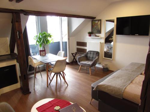 Eifel Quartier Pension und Gasthof \