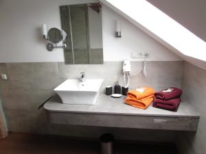 Eifel Quartier Pension und Gasthof \