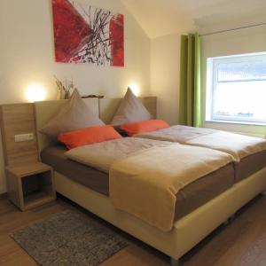 Eifel Quartier Pension und Gasthof \