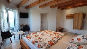 Maison d'hôtes Eifelpension-Radlertraum Nürburgstr.7 53945 Blankenheim Rhénanie du Nord - Westphalie