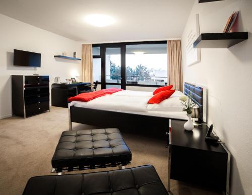 Eilenriedestift Appartements