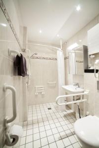 Eilenriedestift Appartements