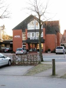 Maison d'hôtes Einfelder Hof garni Einfelder Schanze 4 24536 Neumünster Schleswig-Holstein