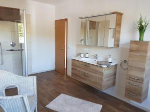 Maison d'hôtes Einhaus Einhaus 1 35789 Möttau Hesse