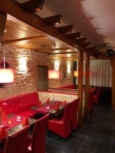 Eiscafé - Pizzeria Antonio