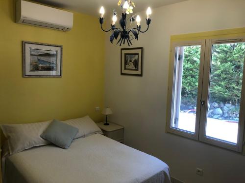 Ekin ô reV Gîte Fontessante