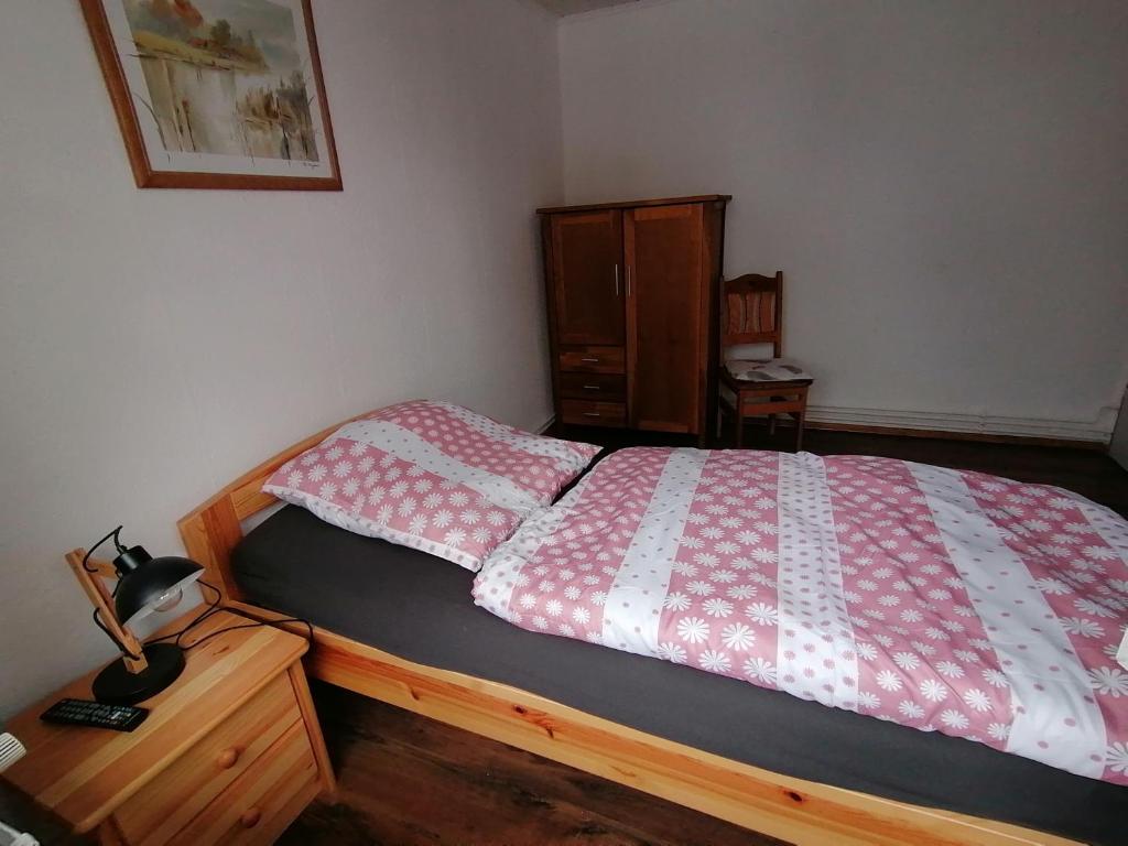Ellen`s Pension Dobbrun 60, 39606 Dobbrun