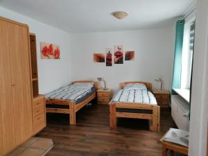 Ellen`s Pension