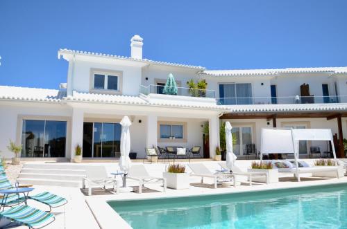#emcasa - boutique GUESTHOUSE