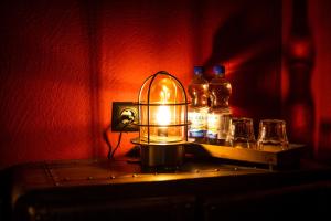 Engel Hotel + Diner