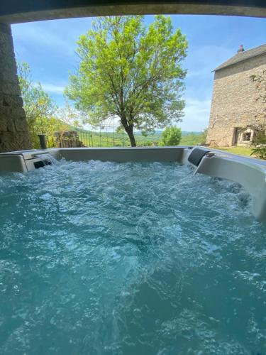 Entre Tarn et Causses