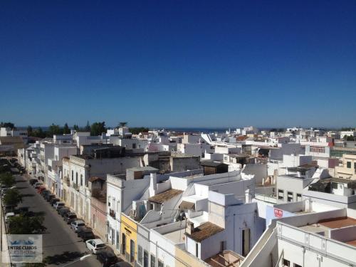 EntreCubos Guesthouse