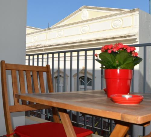EntreCubos Guesthouse
