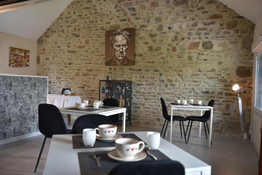Epicurieux Normand 7 Rue de la Jouberie, 14410 Viessoix