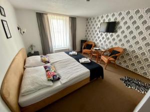 Maison d'hôtes Erbgericht Eulowitz Oppacher Straße 8 02692 Eulowitz Saxe