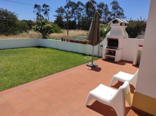 Ergobeach House