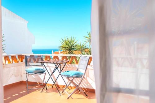 Ericeira Soulsurfers Guesthouse