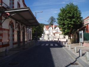 Maison d'hôtes Espaco Edla R. Dr. Alfredo da Costa, 52 - 1º Andar 2710-523 Sintra -1