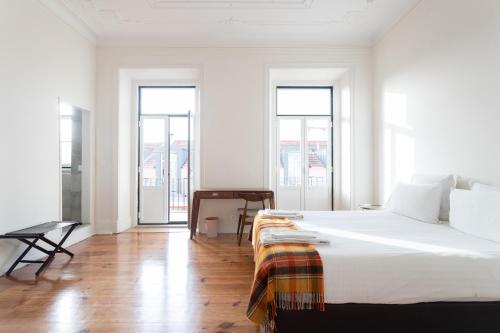 Estrela Guesthouse