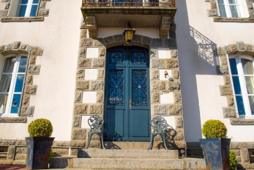 Maison d'hôtes et gîtes La Chouannerie Pouzauges france