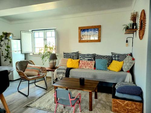 Ethic Surf House