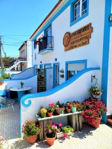 Ethic Surf House