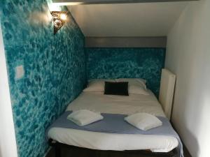 Etxe goxoan chambres d'hôtes avec cuisine été équipée commune et jaccuzi