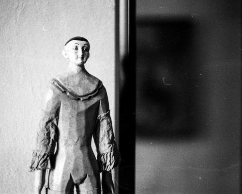 Event- Kultur & B&B Kunst Schloss Neuenhagen Übernachten im Denkmal