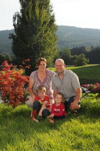 Exenbacher Hof - Pension