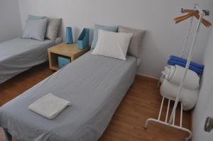 F! Lisbon Guest House