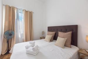 Maison d'hôtes Faro Cosy Guesthouse Rua da Boavista, 8 8000-231 Faro Algarve