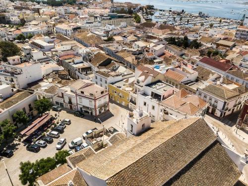 Faro Guest House