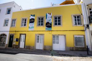 Faro Guest House