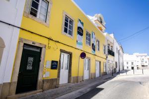 Faro Guest House