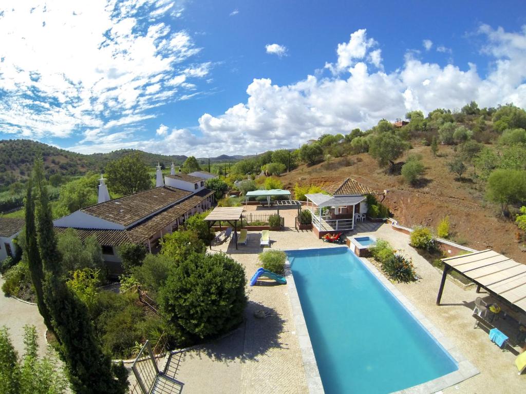 Fazendinha - Spacious and tranquil Caminho da Bodega, Asseca, 8800-204 Tavira