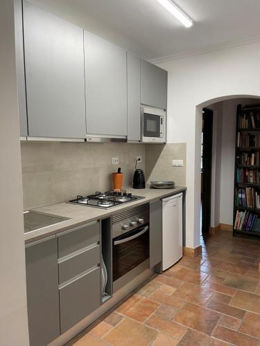 Fazendinha - Spacious and tranquil