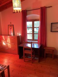Fazendinha - Spacious and tranquil