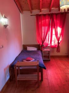 Fazendinha - Spacious and tranquil