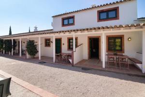 Maison d'hôtes Fazendinha Caminho da Bodega, Asseca 8800-204 Tavira Algarve