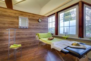 Ferien Hotel Spreewald