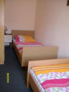 Ferien und Gaestehaus Harms