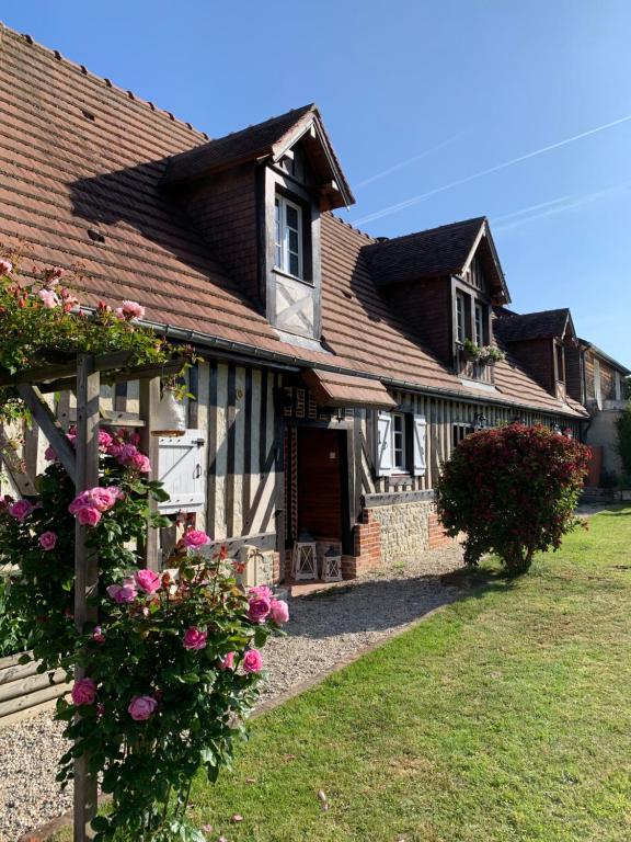 Ferien- und Monteurzimmer \ 07929 Kühler Morgen