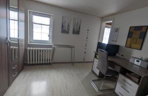 Ferien- und Monteurzimmer \